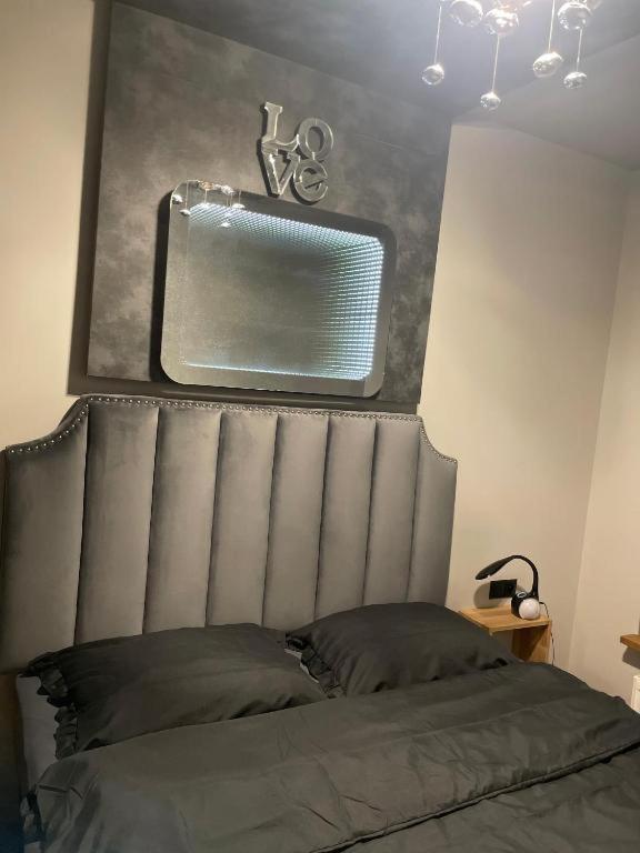 Apartament Dubaj - Centrum Promenady &garaz Podziemny